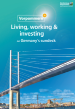 Image Vorpommern. Living, working & investing on Germany`s sundeck