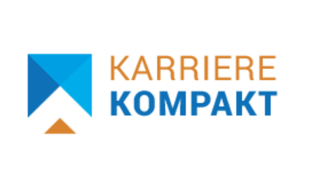 Logo Karriere Kompakt