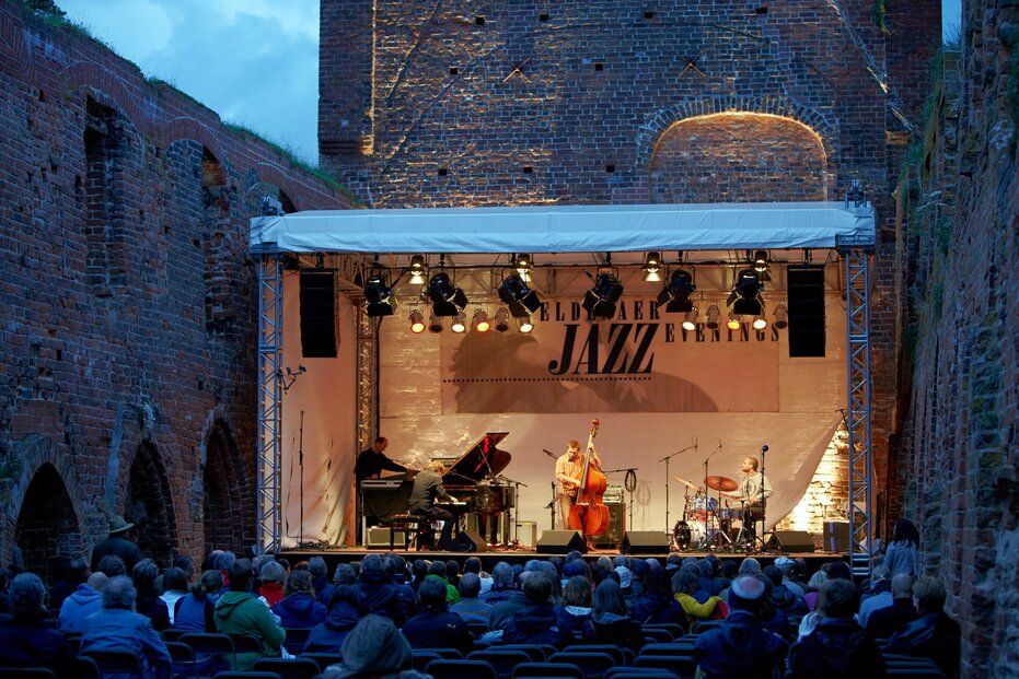 Eldenaer JazzEvenings