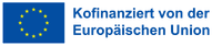 Kofinanziert von der Europäischen Union